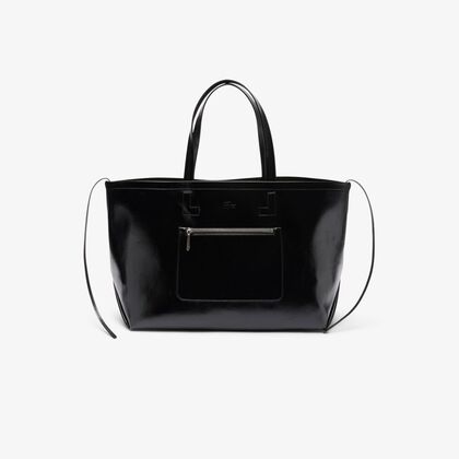 Large Lite Glossy Tote
