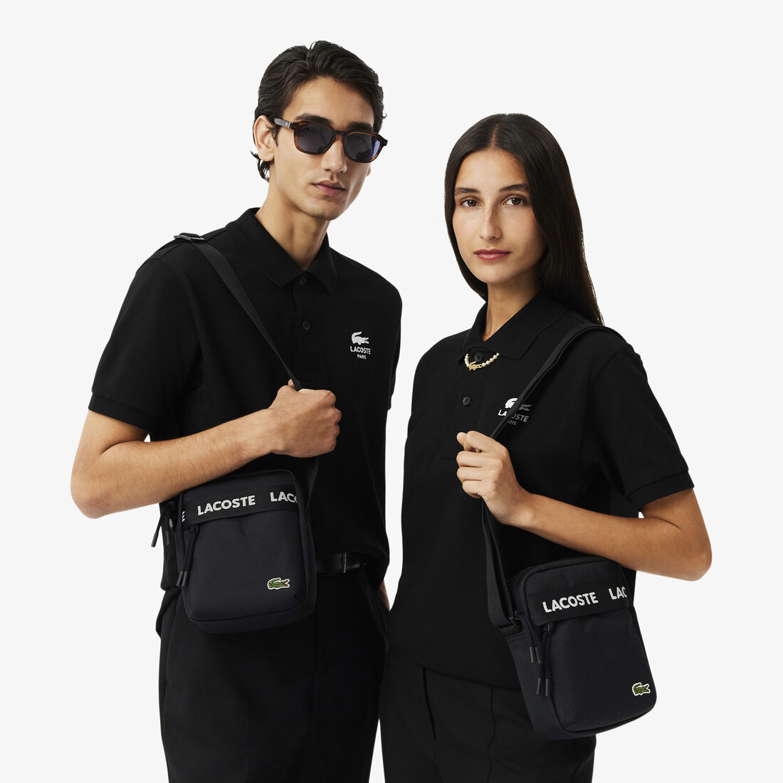 Neocroc Shoulder Bag Neocroc Shoulder Bag - NU4686NZ-N37