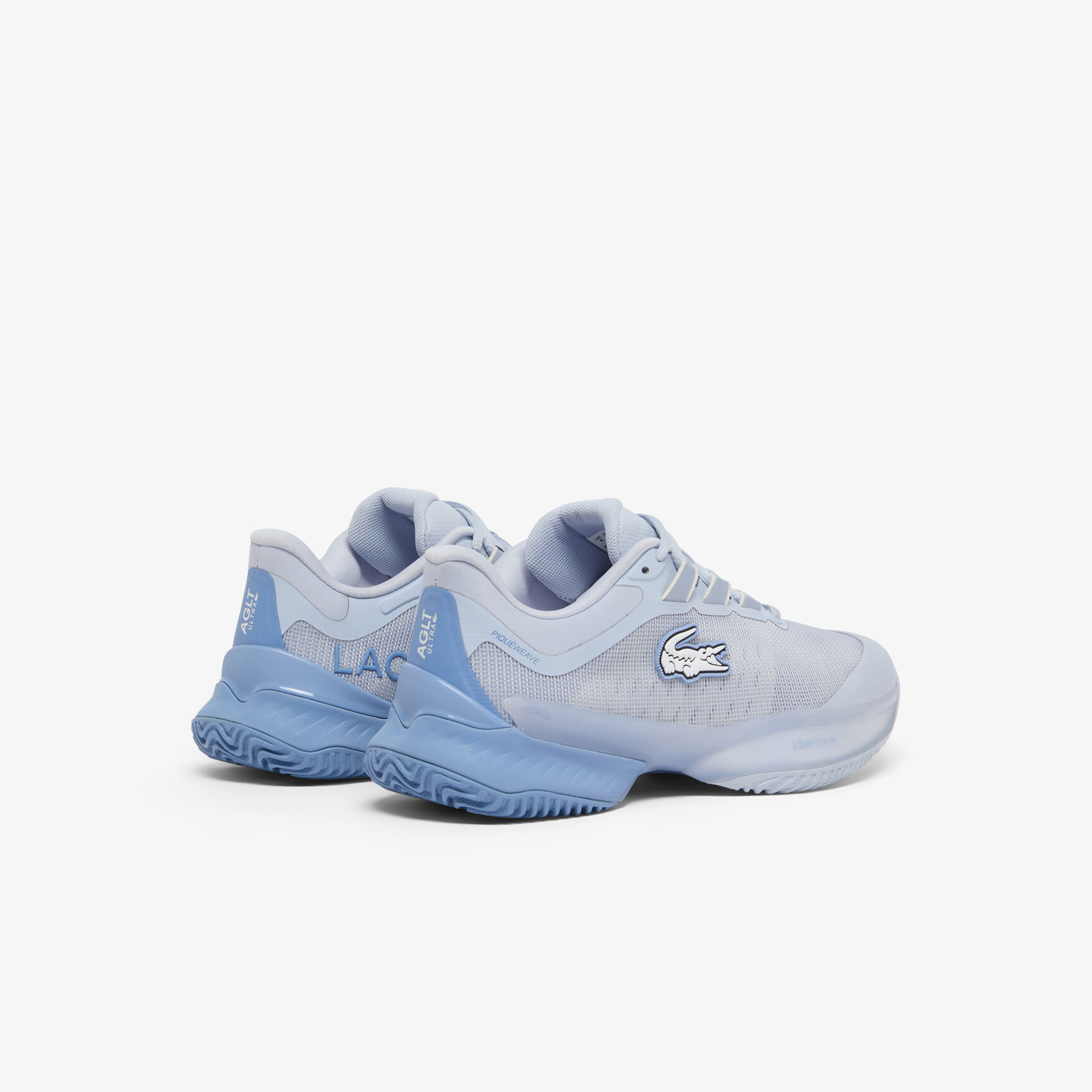 Women's AG-LT23 Ultra Clay Court Tennis Shoes - 51SFA0005-52C