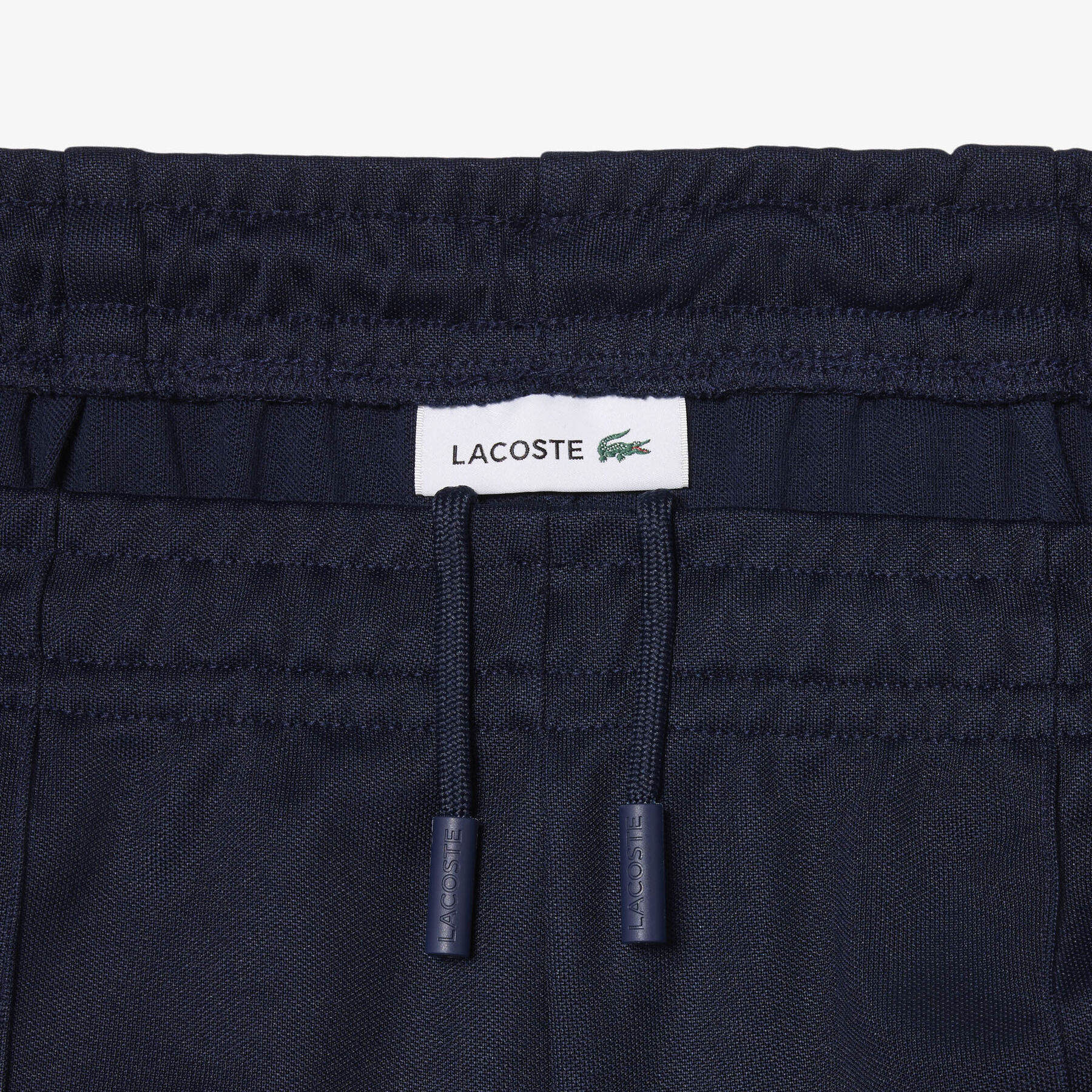 بنطال رياضي واسع الساقين بكسرات Flared Pleated Sweatpants - XF5253-00-166