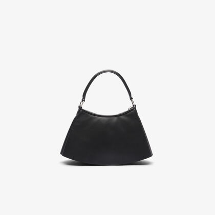 Small Lenglen Leather Bag