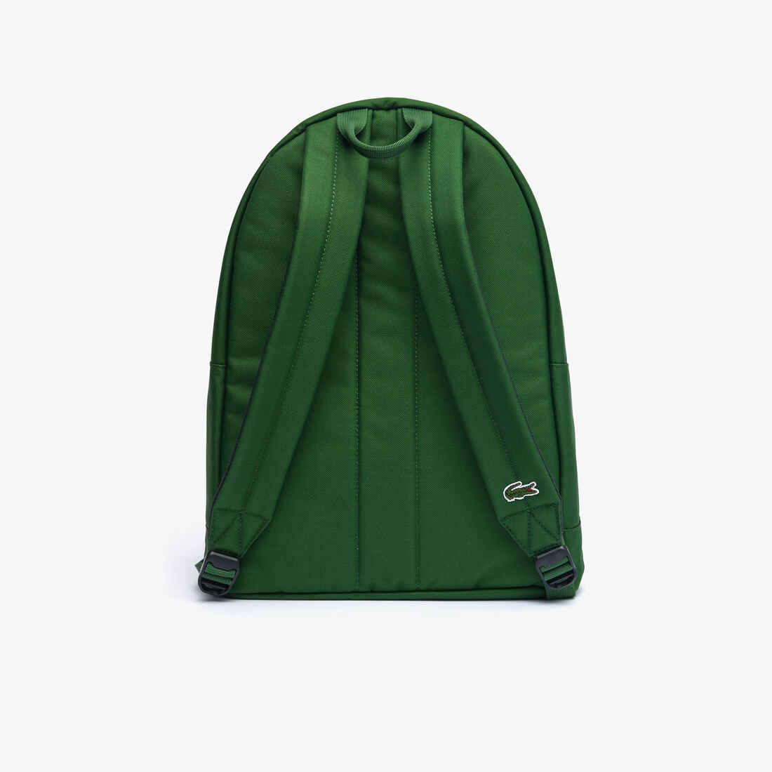 حقيبة ظهر مميزة نيوكروك آر لاكوست Neocroc R. Lacoste Signature Backpack - NH4615NZ-N38
