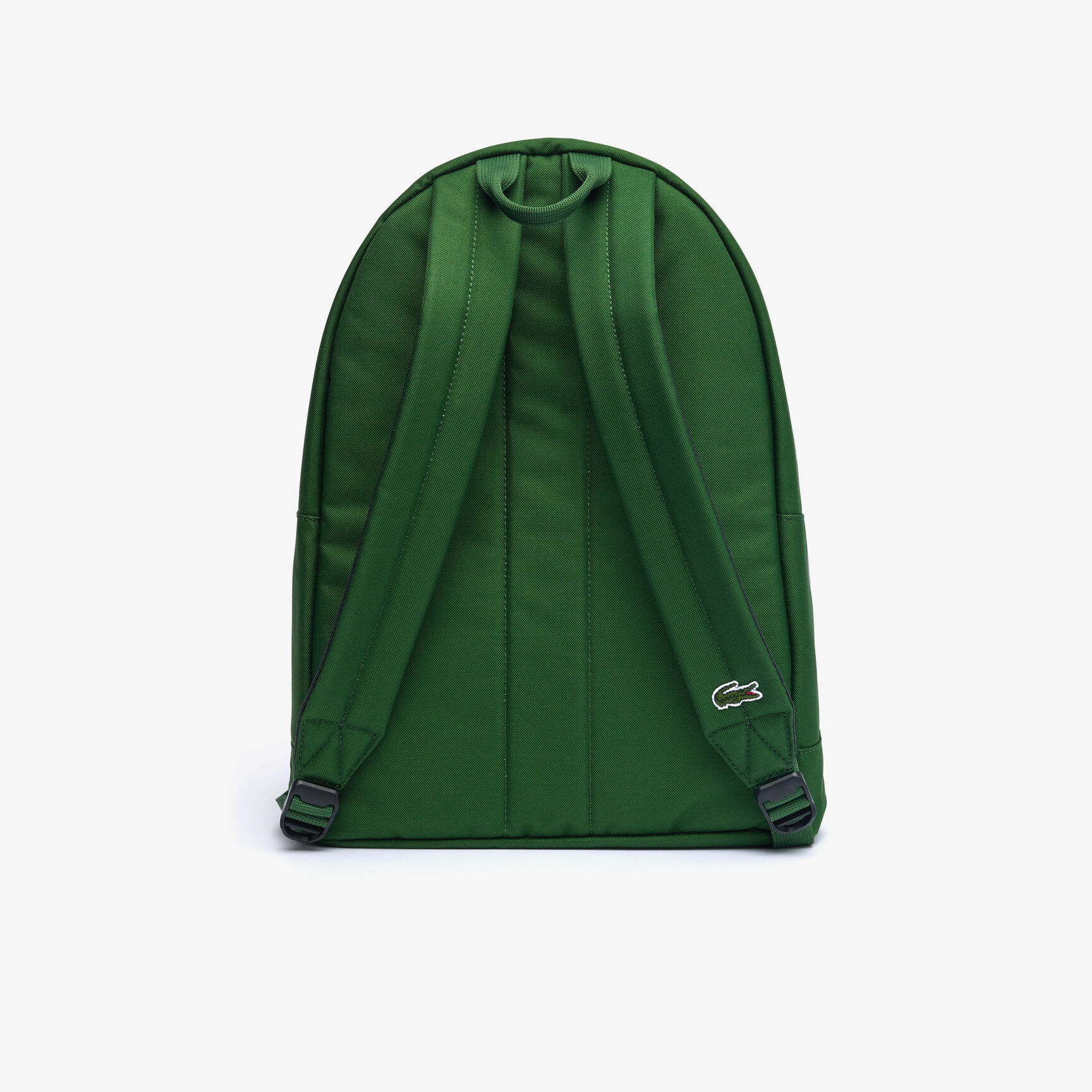 حقيبة ظهر مميزة نيوكروك آر لاكوست Neocroc R. Lacoste Signature Backpack - NH4615NZ-N38