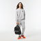 men s lacoste neocroc backpack with zipped logo straps