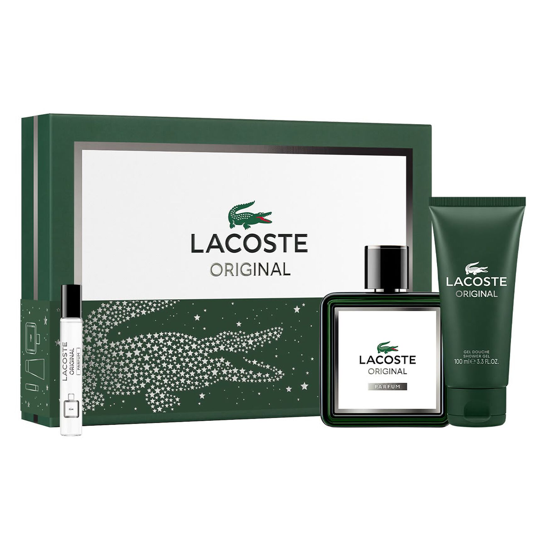 Men Parfum Trio set - LC020C02-000