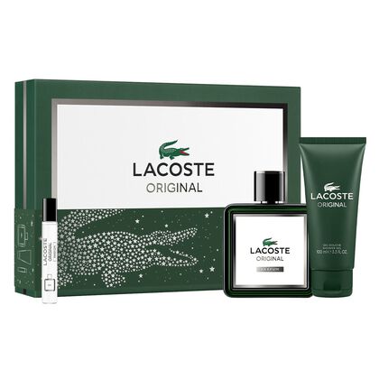 Men Parfum Trio Set