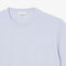 تيشيرت جيرسيه بشعار الماركة بارز Embossed Branding Jersey T-shirt - TH0753-00-J2G