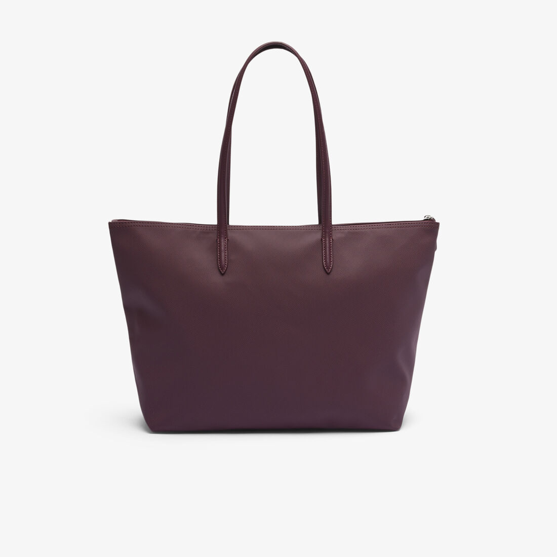 Large L.12.12 Concept Tote L.12.12 Concept Large Tote - NF1888PO-N61