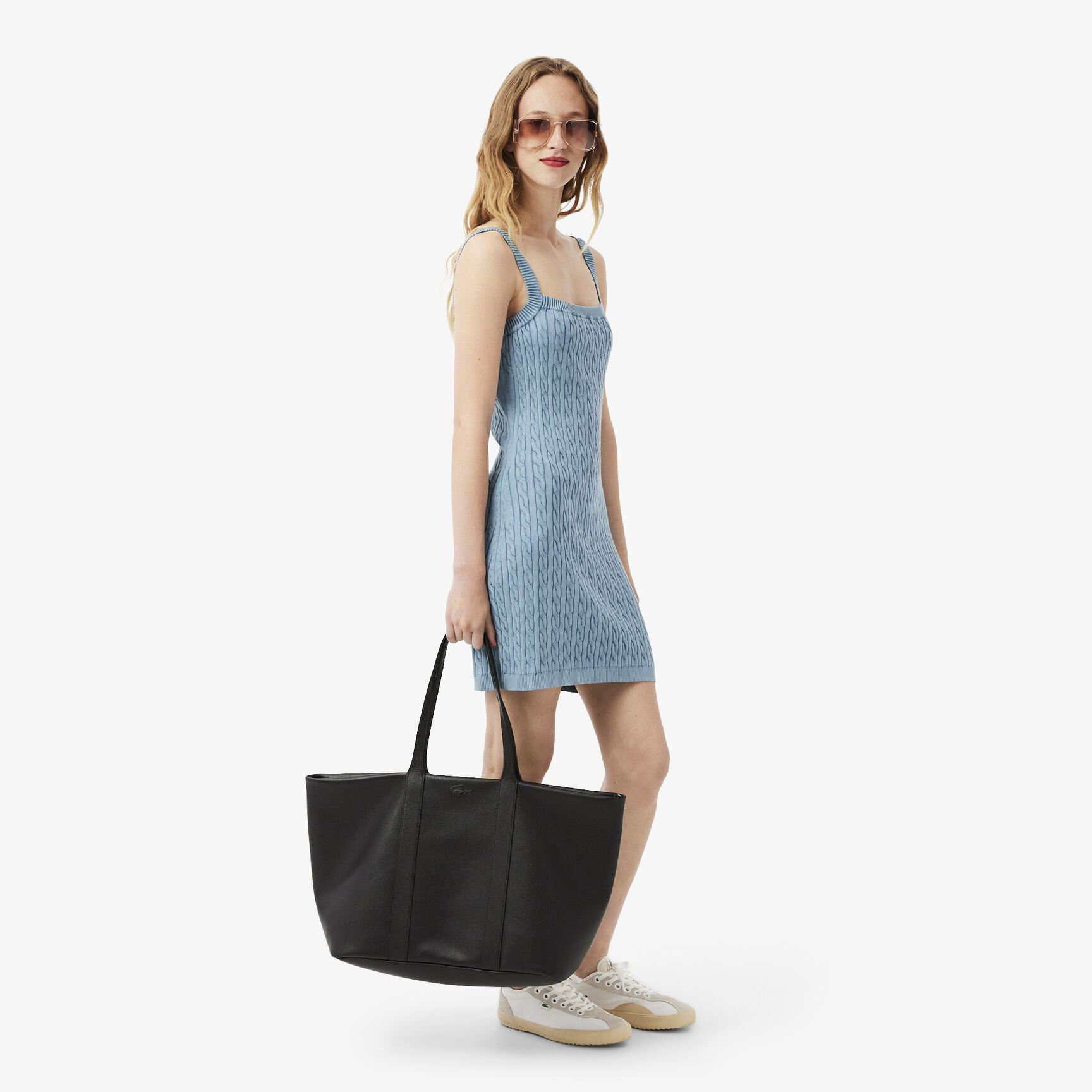 XXL City Court Tote - NF4887IE-000