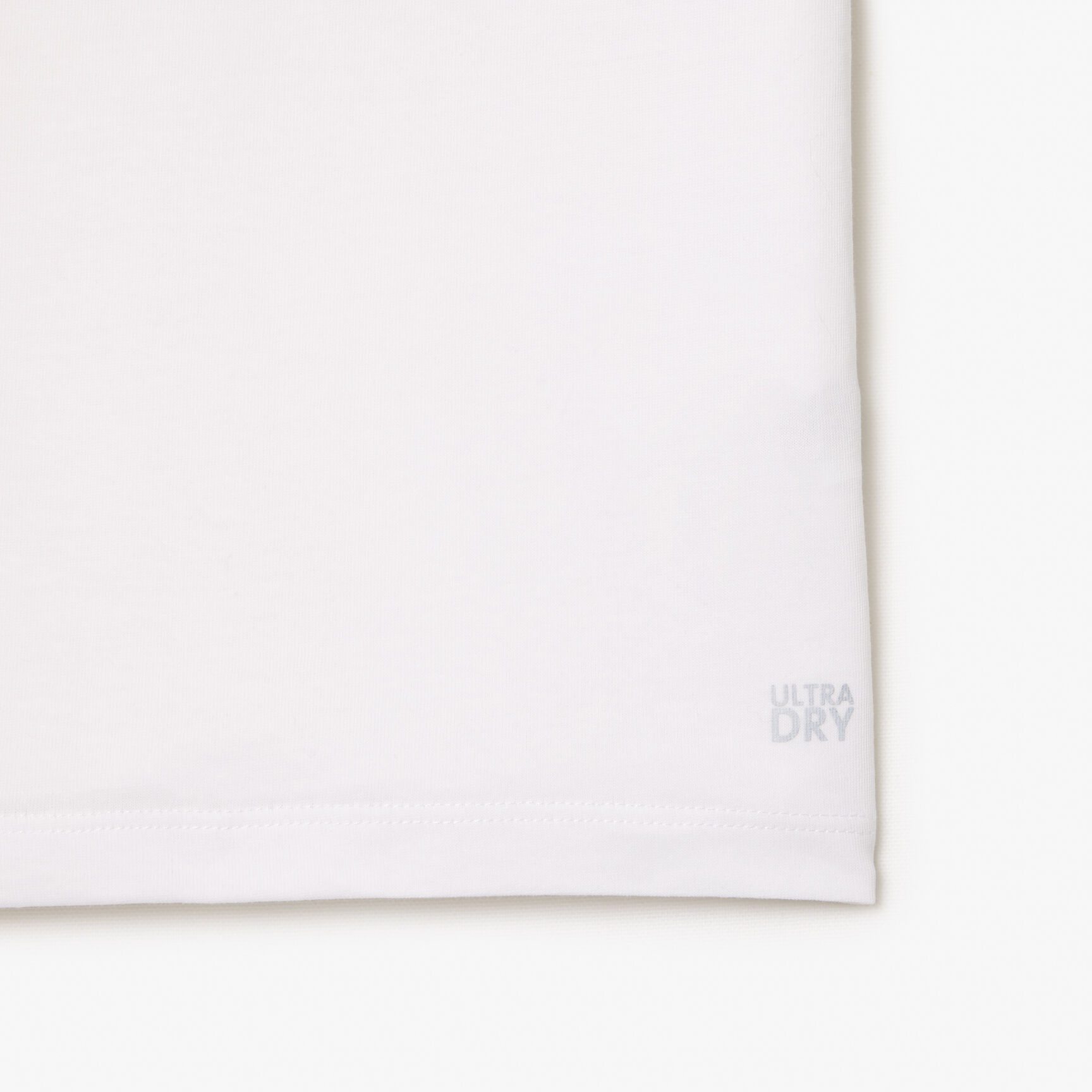 Oversized XXL Logo Tennis T-shirt - TJ2910-00-AU8