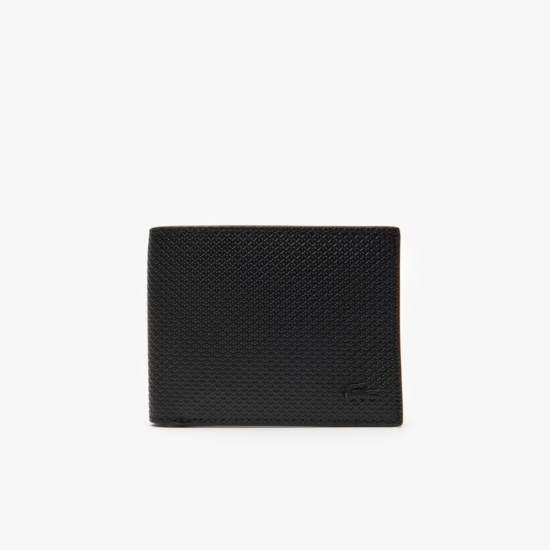 Men's Chantaco Pique Leather 3 Card Wallet - NH2824CE-000