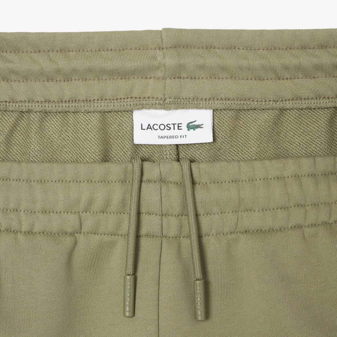 Tapered Leg Sweatpants Tapered Leg Sweatpants - XH9833-00-BMY