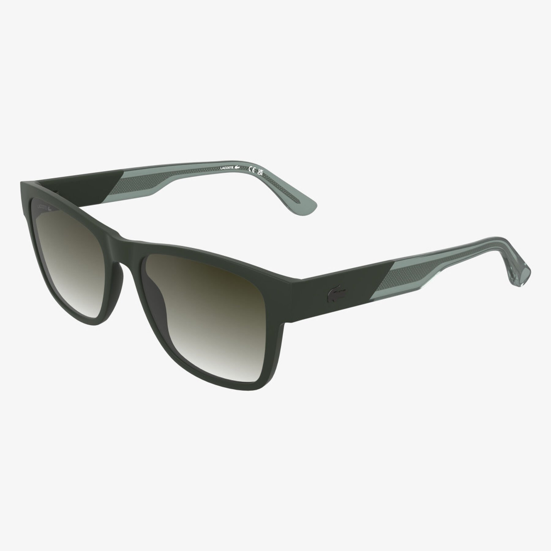 Urban Pique Rectangle Glasses - L6084S-275