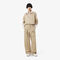 Wide Fit Stretch Gabardine Chino Pants lacoste wide fit stretch gabardine chino pants