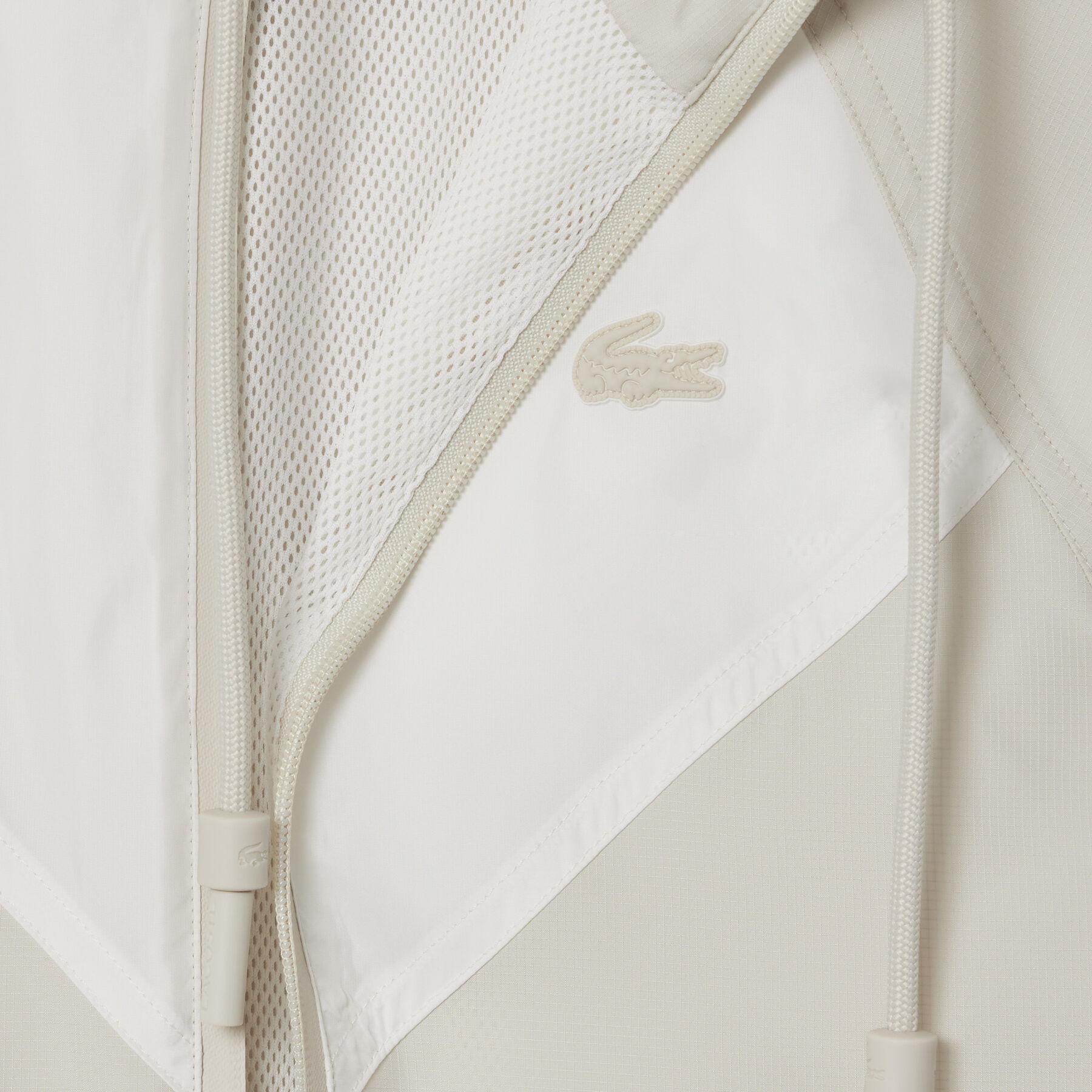 Sportsuit Zipped Track Jacket - BF3251-00-IAQ