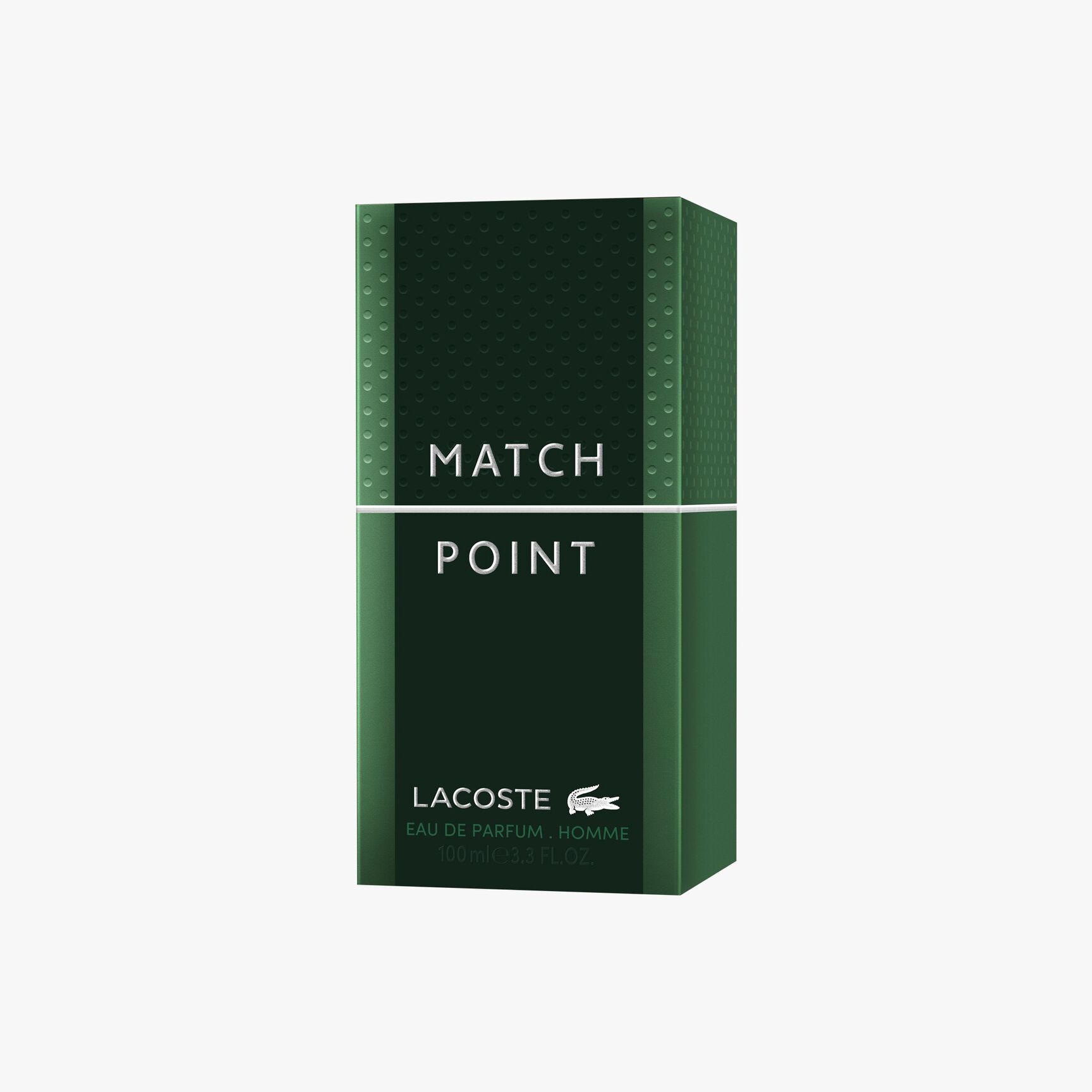Men's Match Point Eau De Parfum 100ml