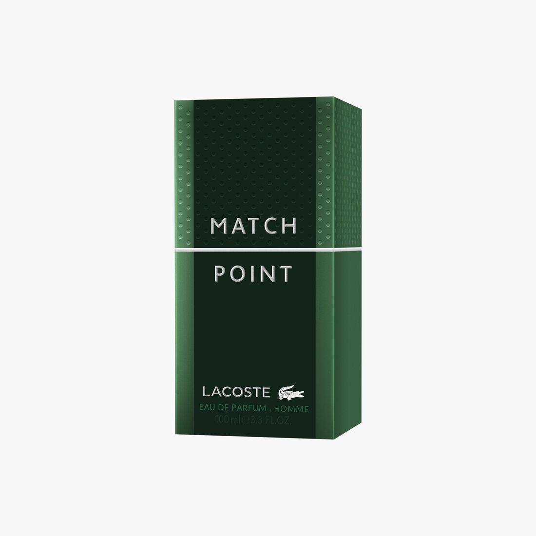 Men's Match Point Eau De Parfum 100ml Men's Match Point Eau De Parfum 100ml