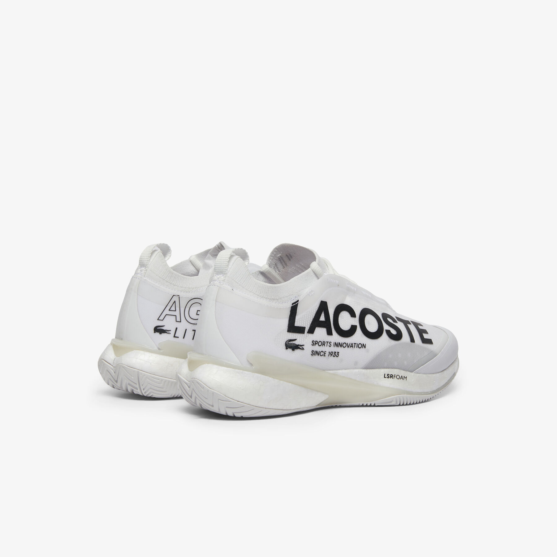 Men's AG-LT25 Lite Tennis Shoes - 49SMA0092-21G