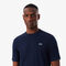 Ultra Dry Cotton Sport T-shirt lacoste ultra dry cotton sport t shirt