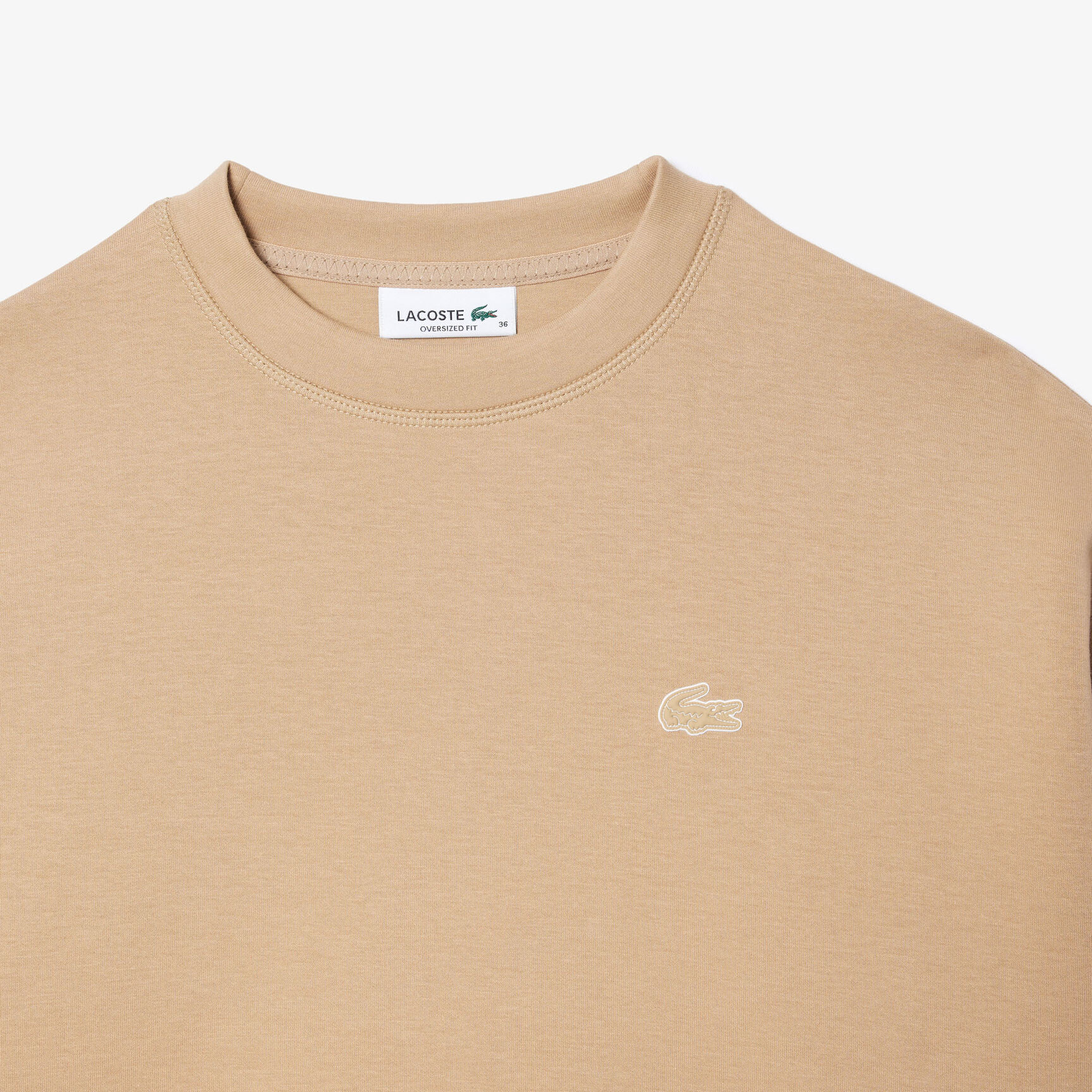 Oversized Sweatshirt - SF5614-00-02S