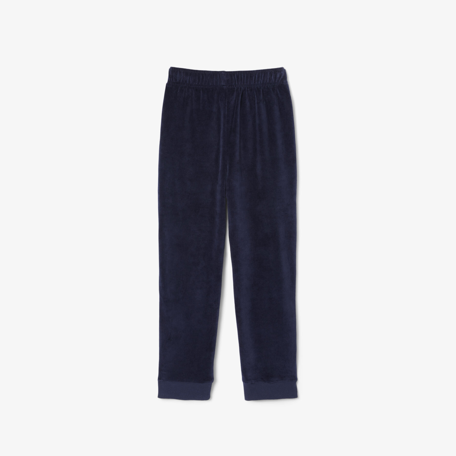Velour Track Pants lacoste velour track pants