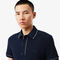 Regular Fit Paris Stretch Pique Polo Shirt - PH8184-00-166