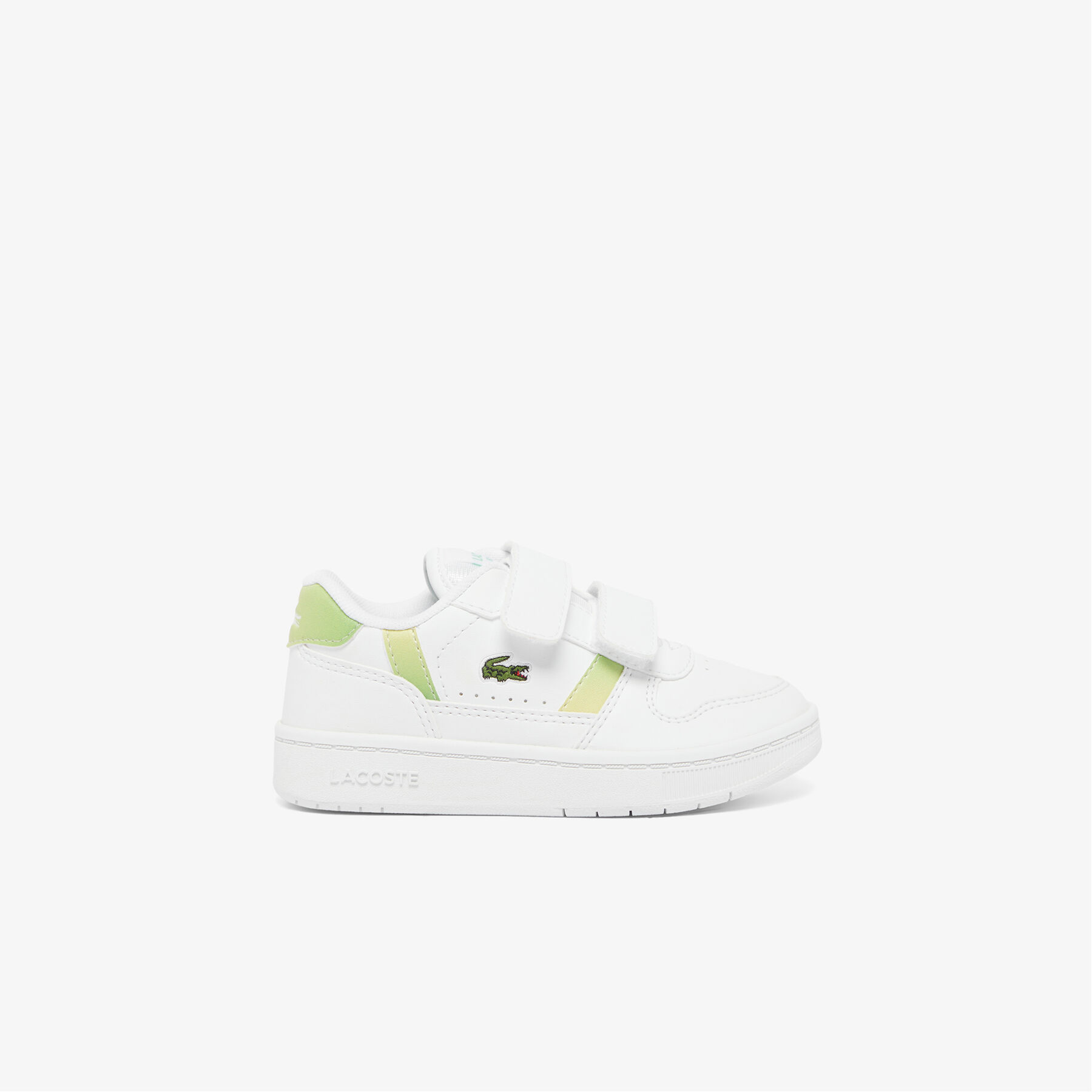 Infant's T-Clip Set Sneakers - 49SUI0006-082