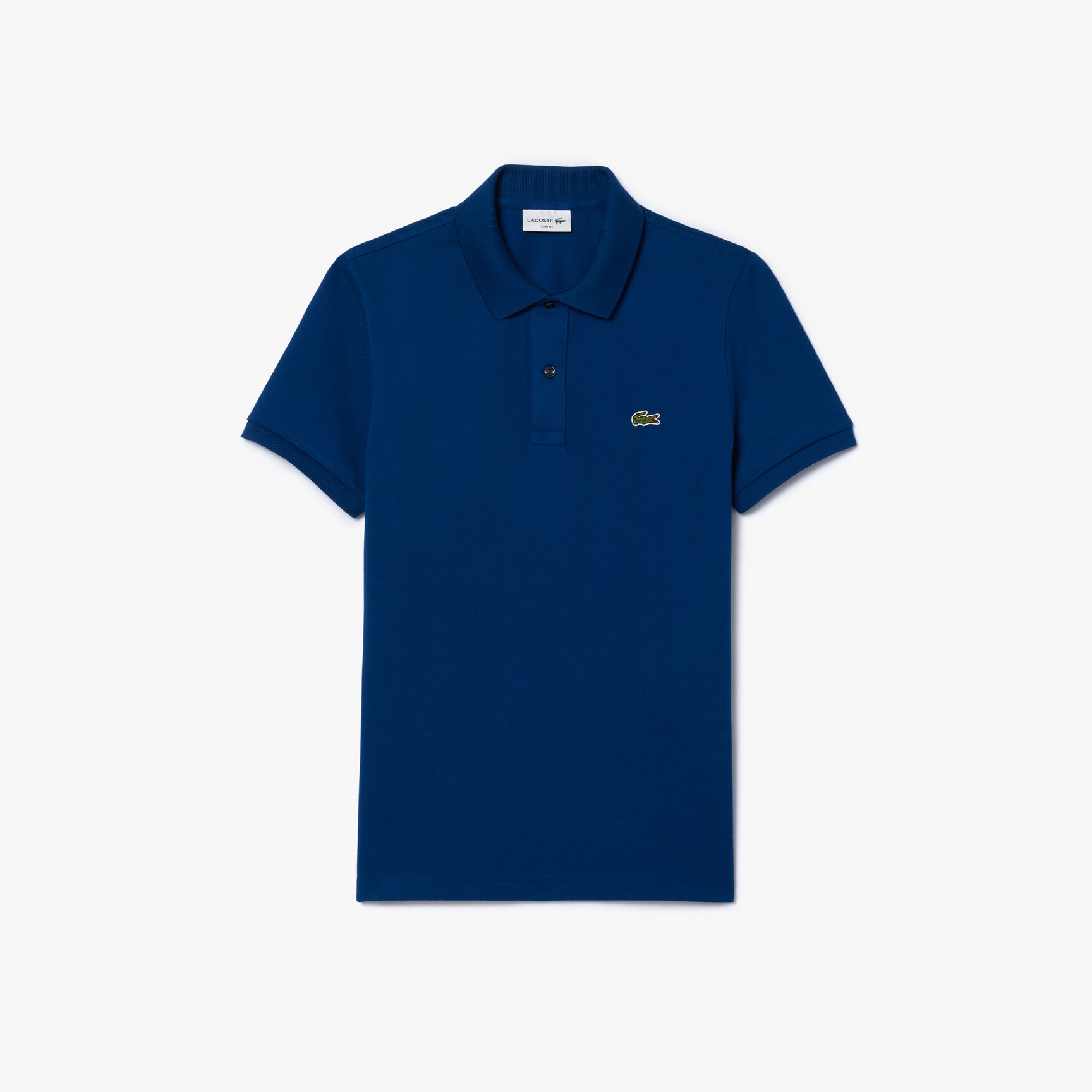 Original L.12.12 Slim Fit Polo Shirt - PH4012-00-HBM