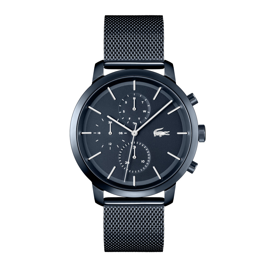 Replay Multifunction Watch - 2011196-BLU