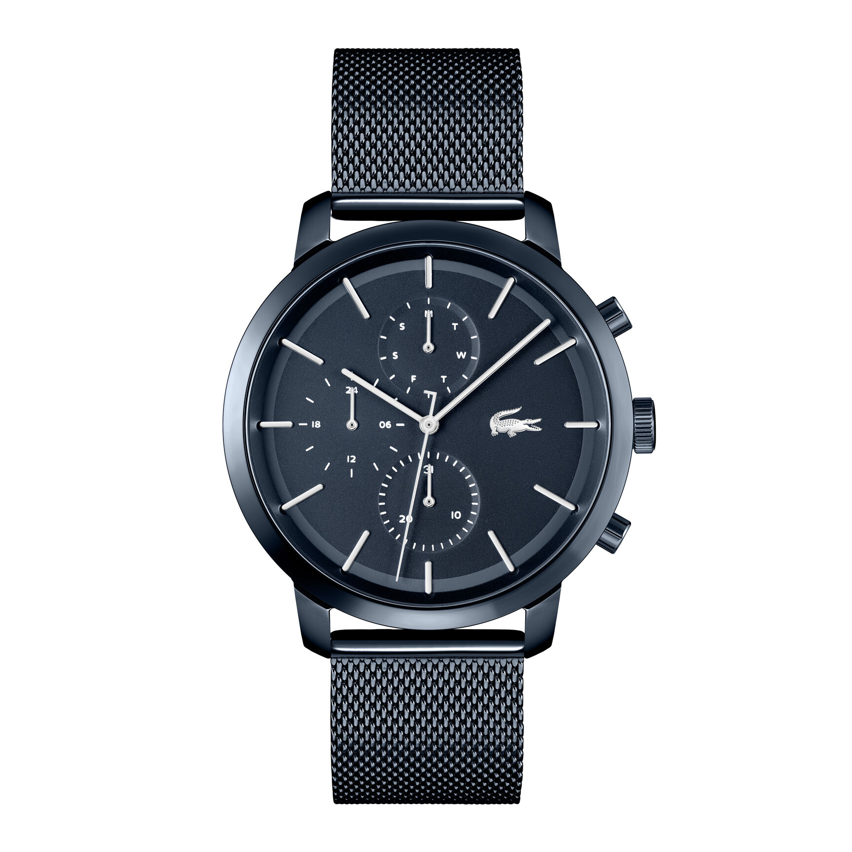 Replay Multifunction Watch Replay Multifunction Watch - 2011196-BLU