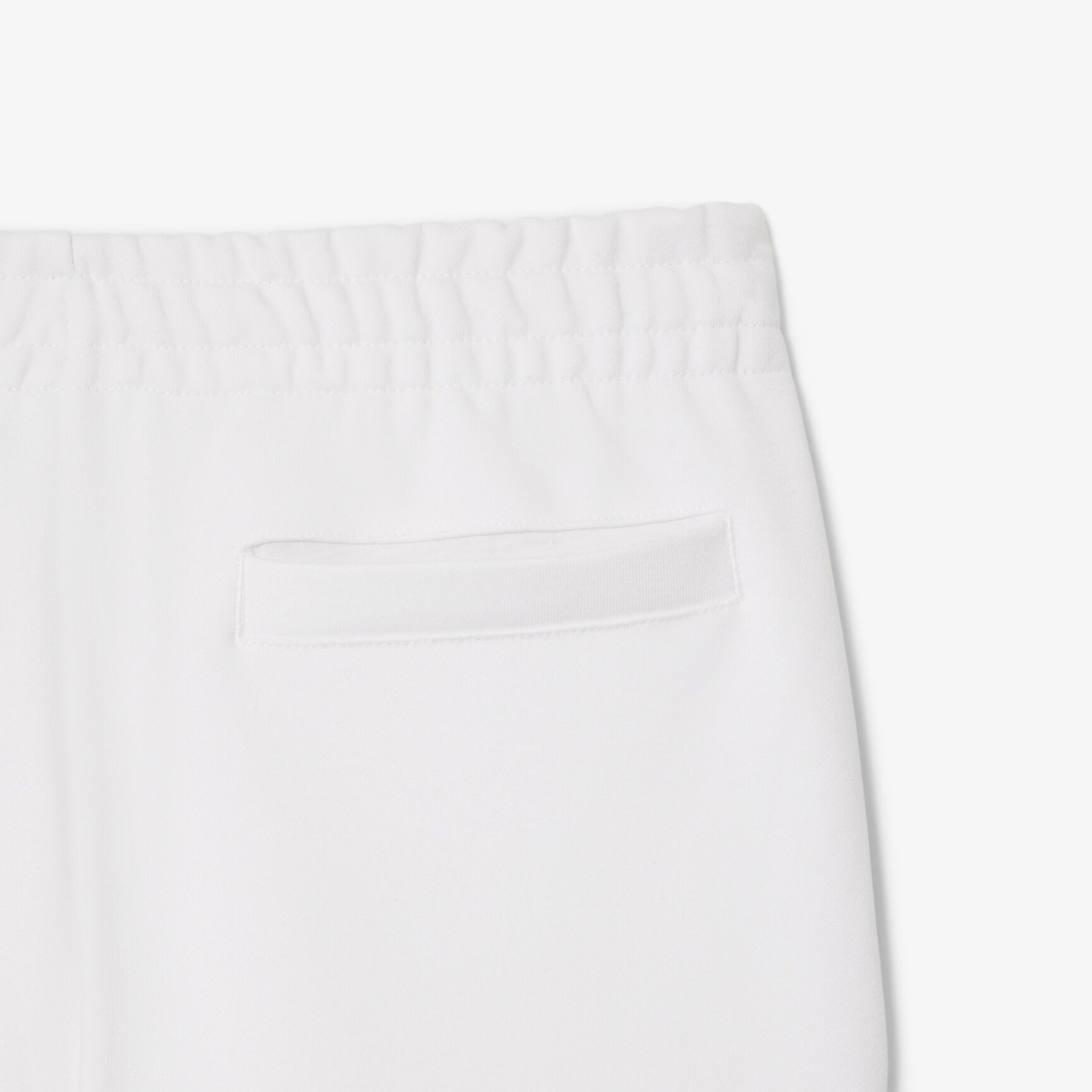 Regular Fit Fleece Shorts - GH9860-00-001