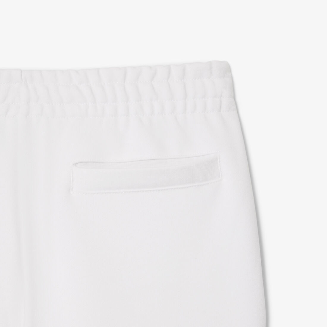 شورت صوف بقصّة عادية Regular Fit Fleece Shorts - GH9860-00-001