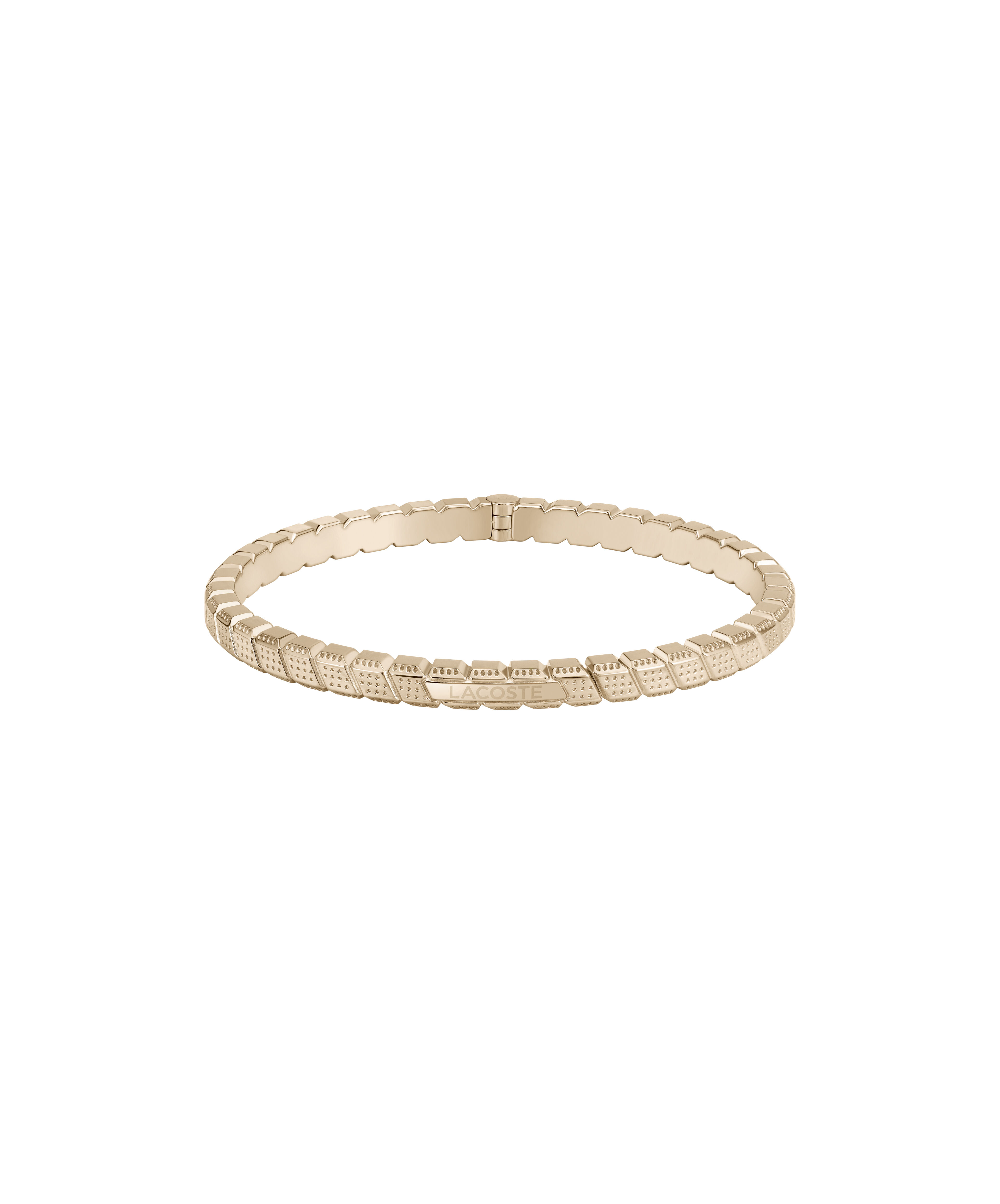 Hinge Bangle