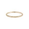 Hinge Bangle - 2040022-ROSE