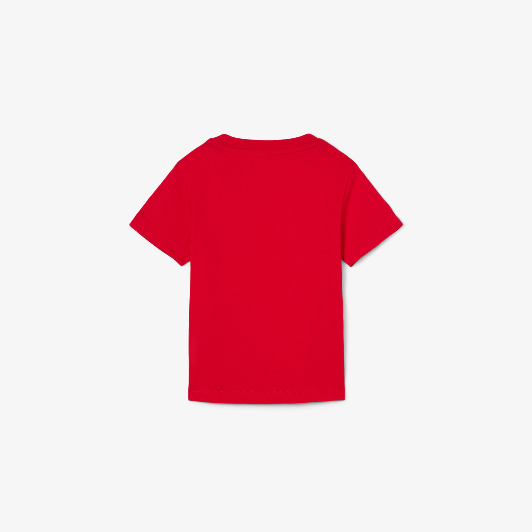 Cotton T-shirt - TJ0839-00-240