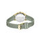 Crocodelle Green Silicone Watch Crocodelle Green Silicone Watch - 2001481-GRN