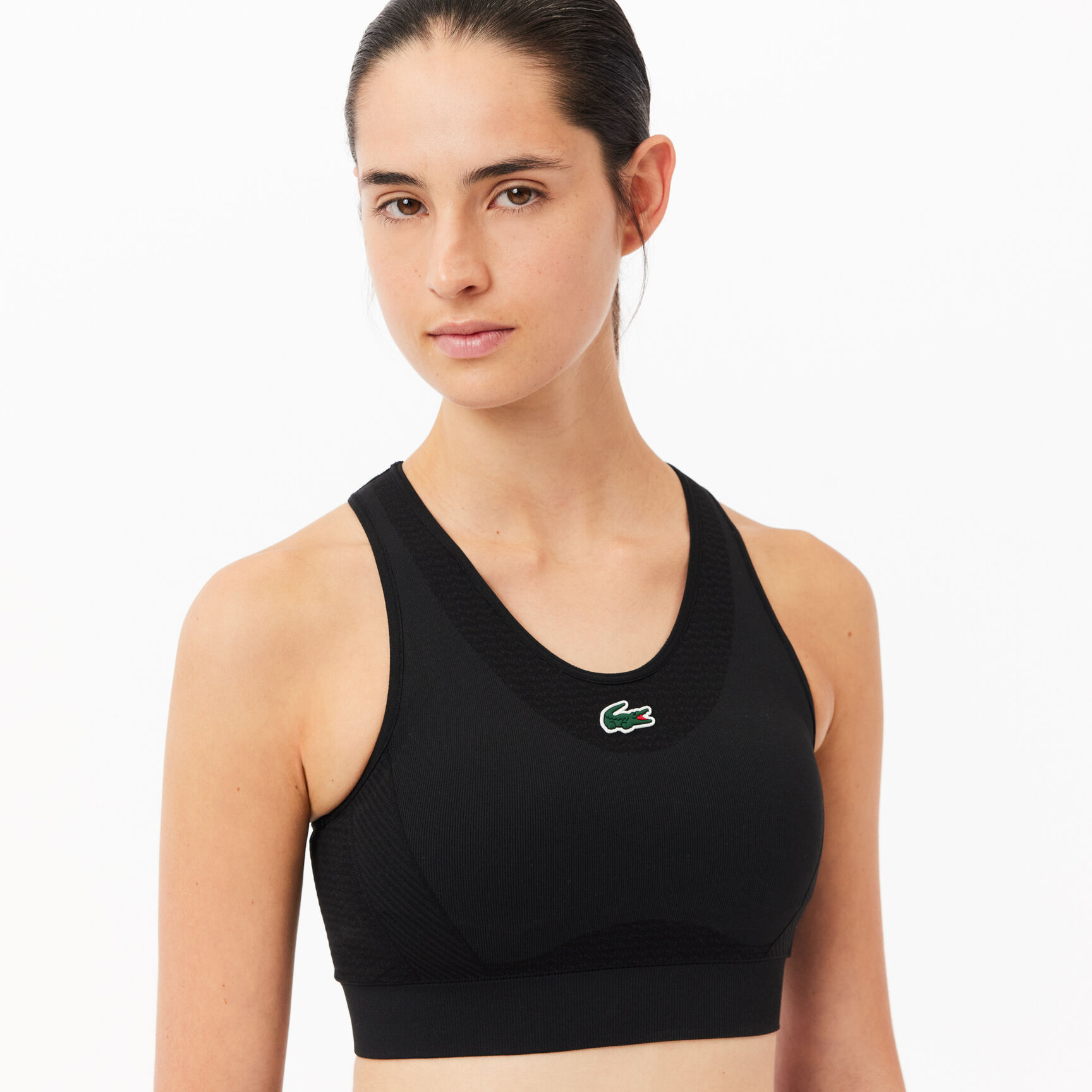 Lacoste Sport Seamless Stretch Bra - IF1014-00-031