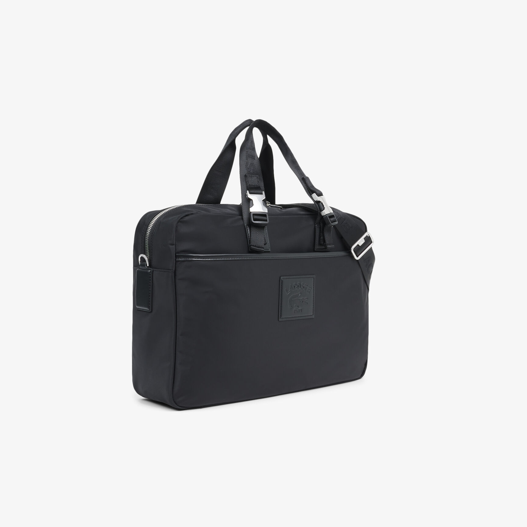 Lacoste Classics Laptop Bag - NH5282IX-000