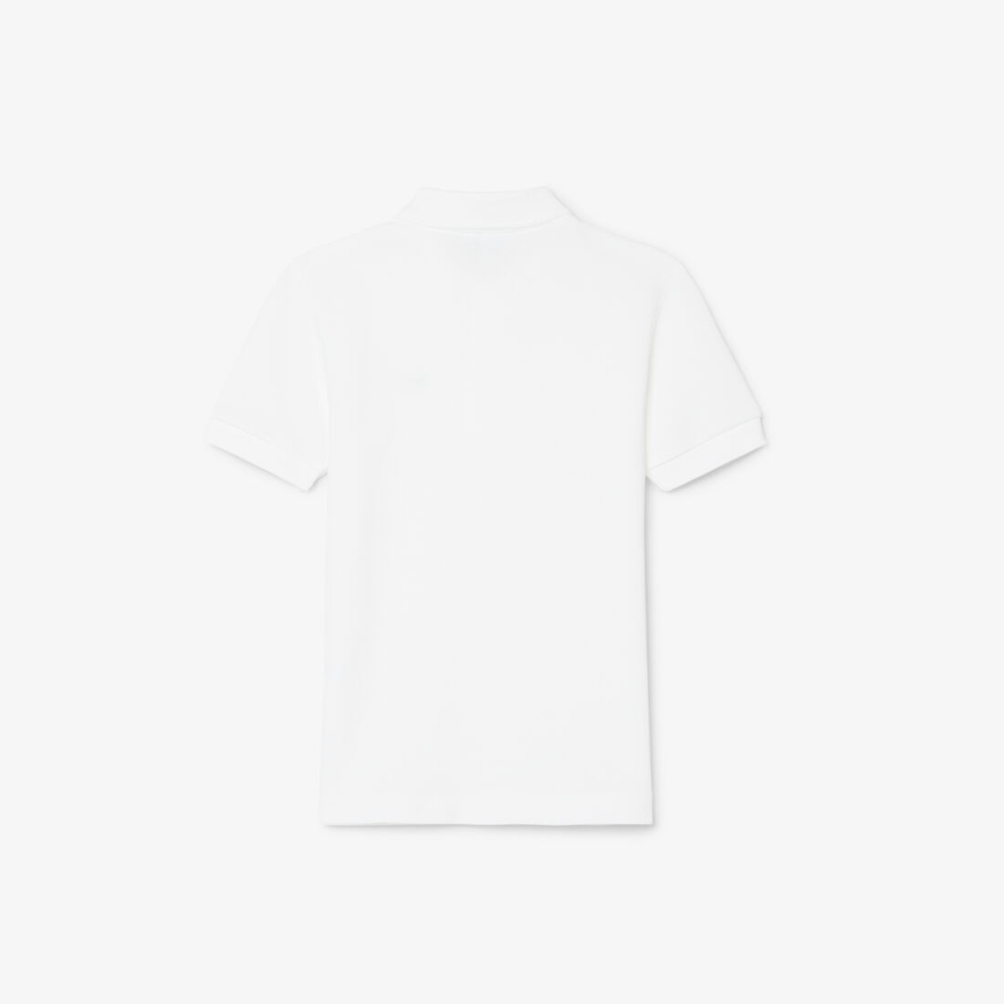 Petit Pique Polo Shirt - PJ1102-00-001
