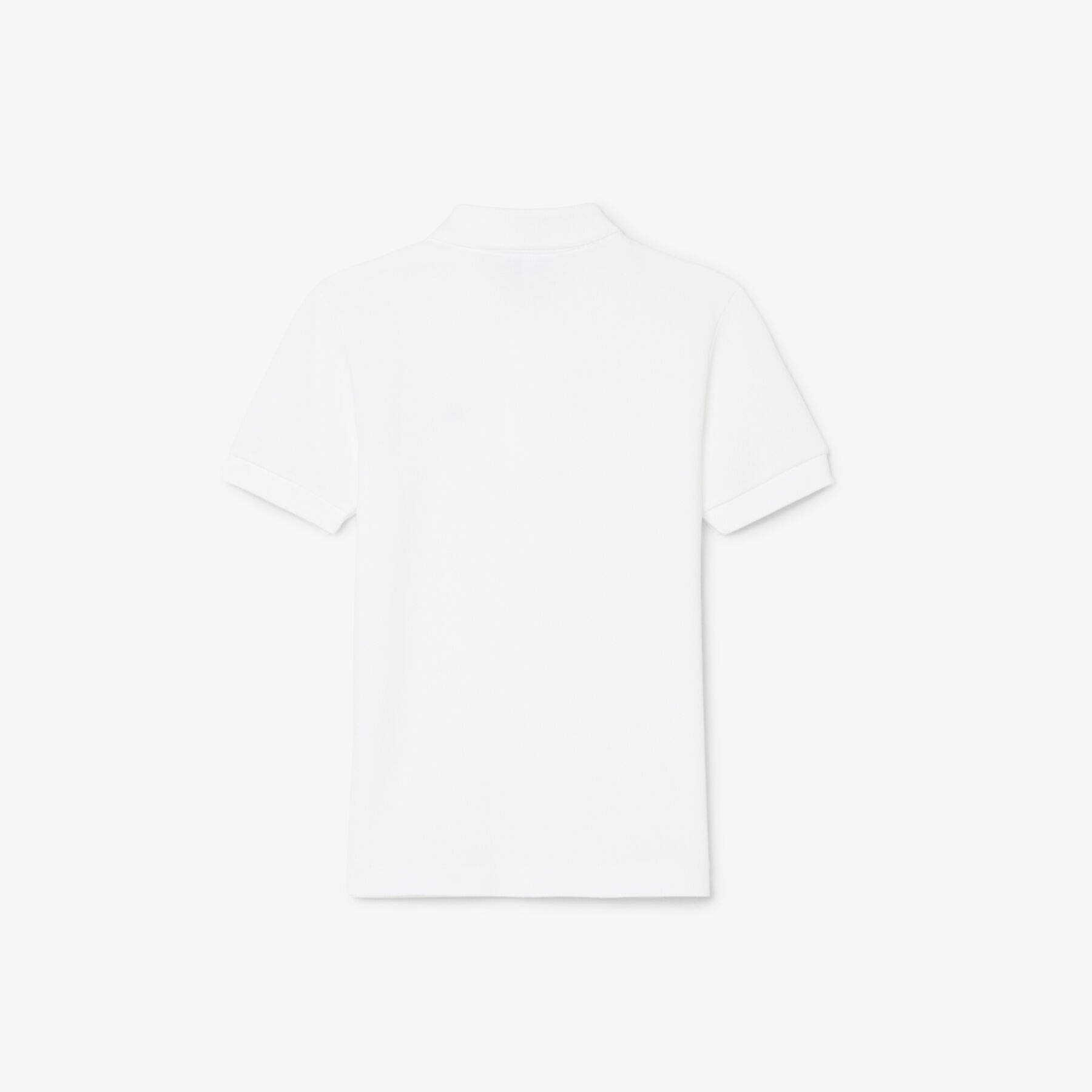 Petit Pique Polo Shirt - PJ1102-00-001
