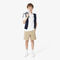 Petit Pique Polo Shirt - PJ1102-00-001