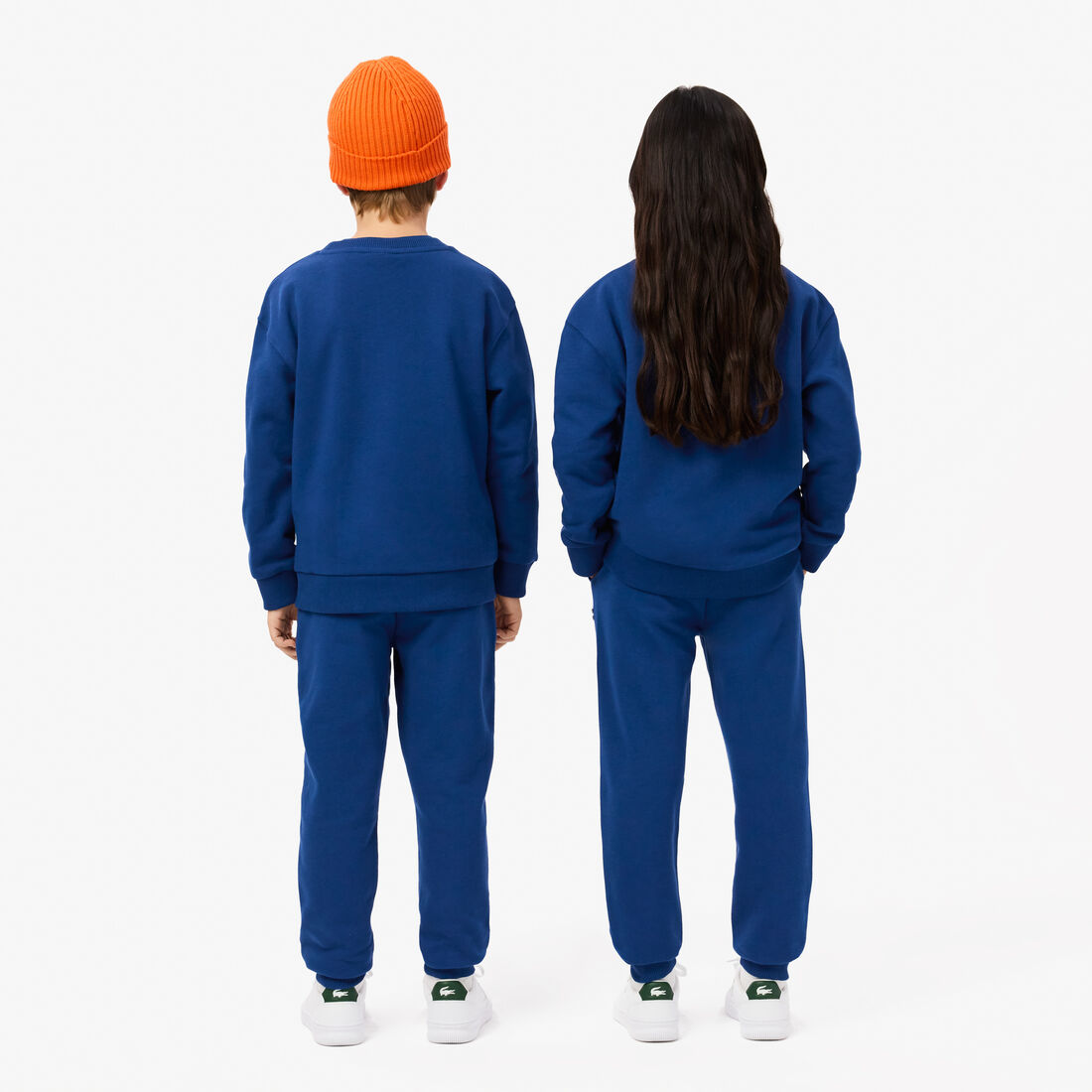 Fleece Sweatpants Fleece Track Pants - XJ2474-00-HBM