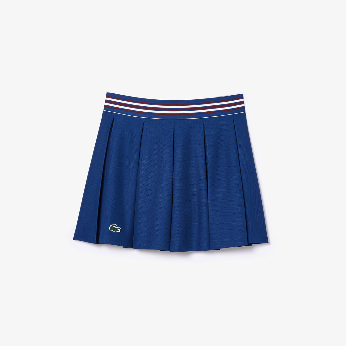 تنورة رياضية بيكيه مع بطانة Pique Sport Skirt with Liner - JF0990-00-F9F