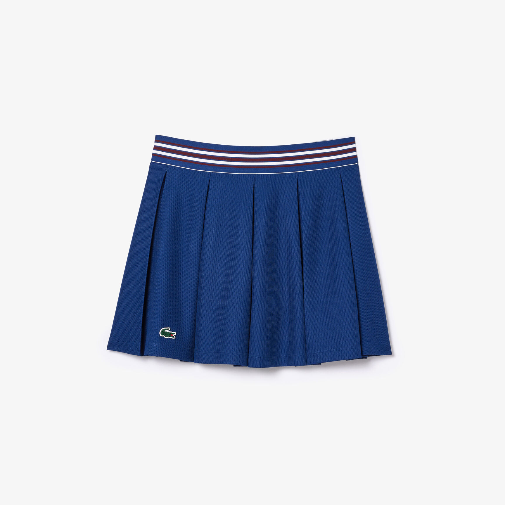 تنورة رياضية بيكيه مع بطانة Pique Sport Skirt with Liner - JF0990-00-F9F