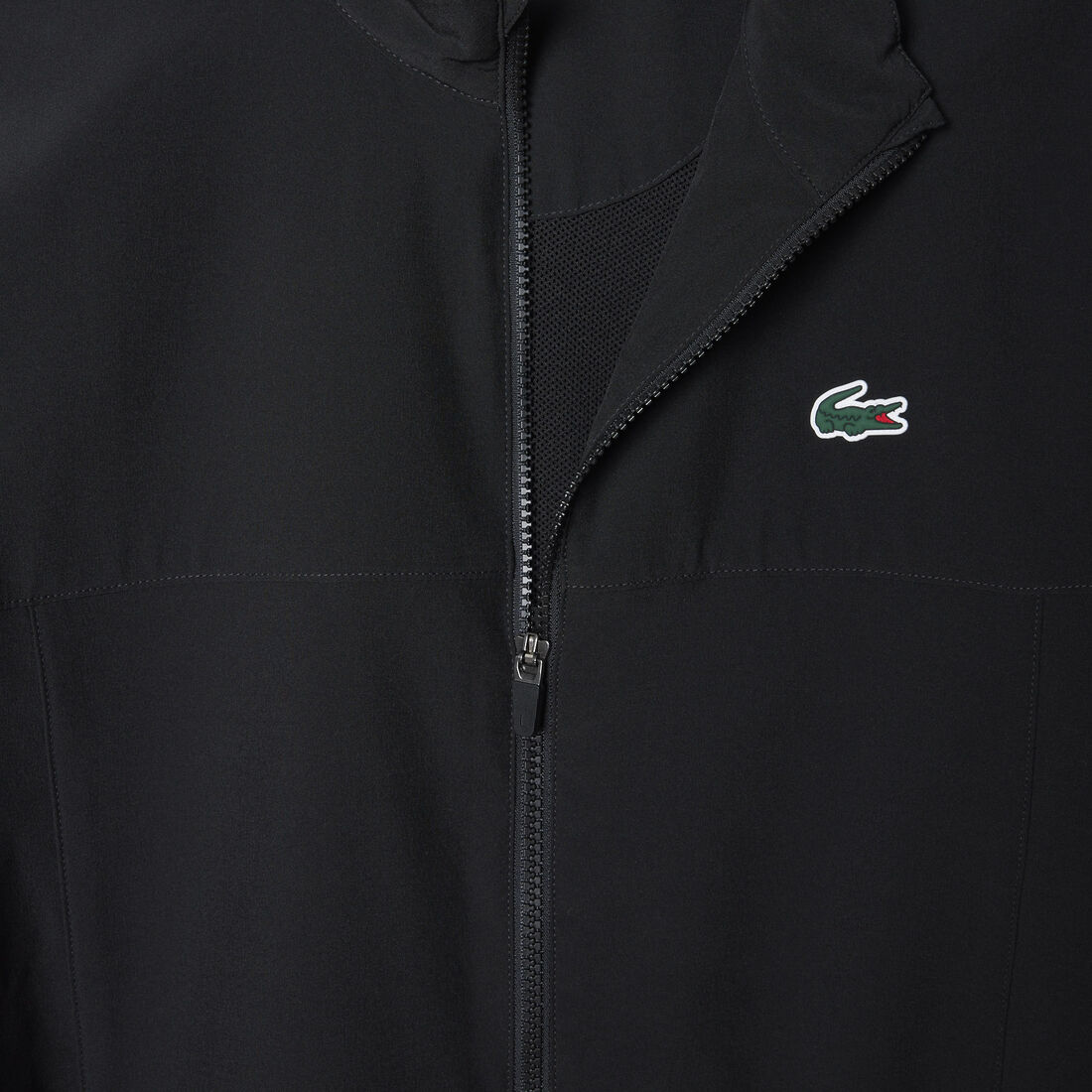 Lacoste Tennis x Novak Djokovic Tracksuit Lacoste Tennis x Novak Djokovic Tracksuit - WH4752-00-031