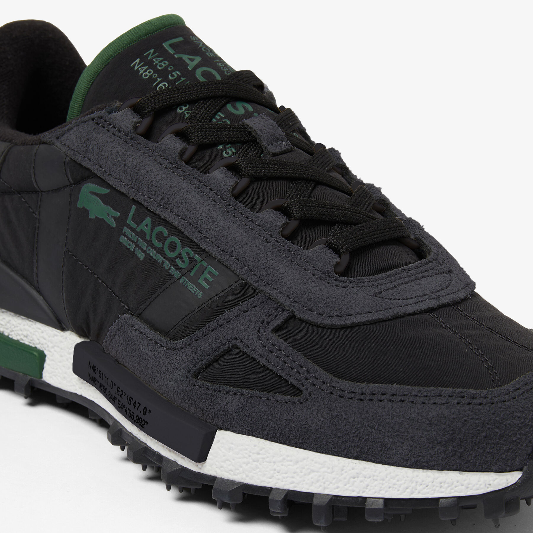 أحذية إيليت أكتيف رياضية رجالية Men's Elite Active Sneakers - 51SMA0041-312
