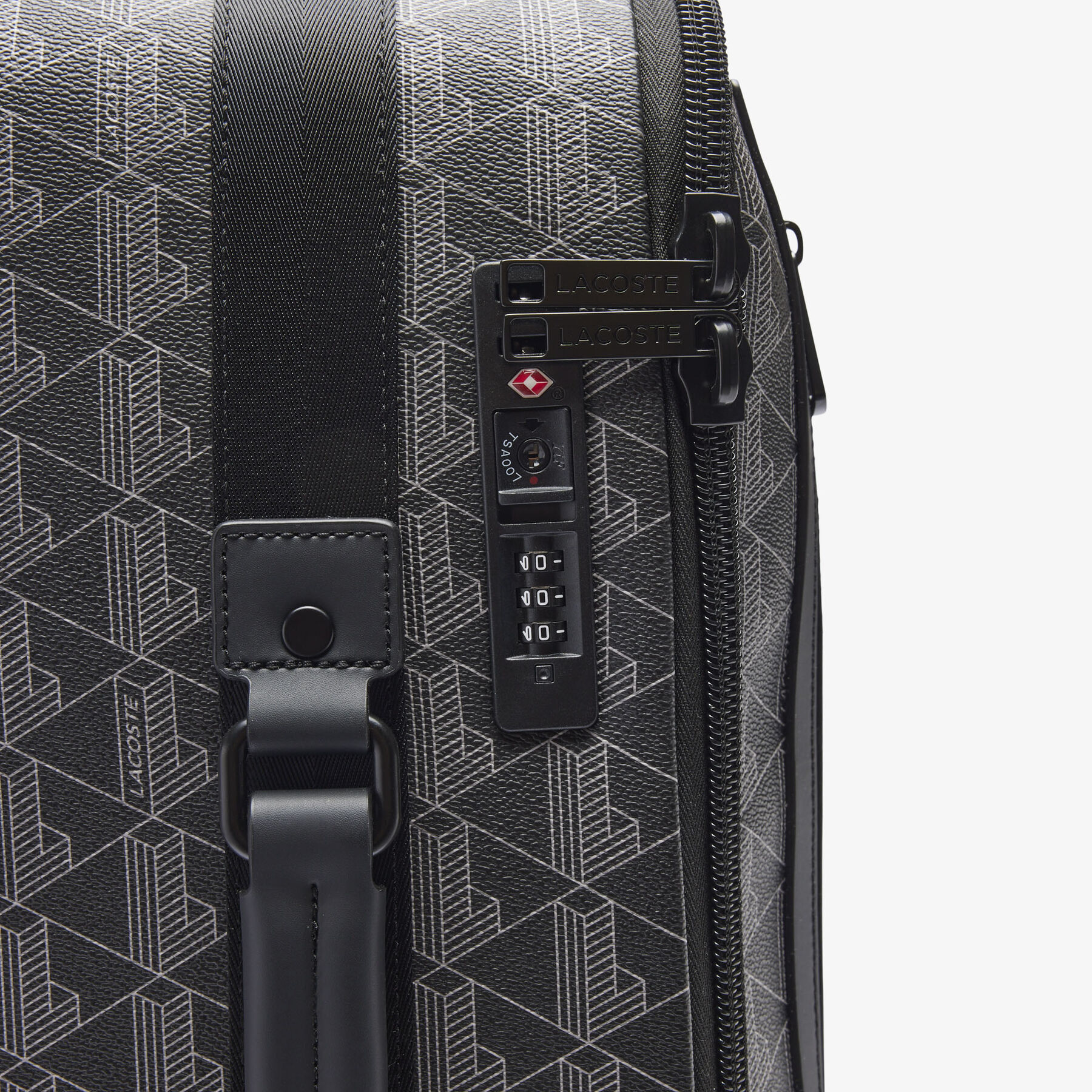 The Blend Suitcase - NU4664LX-H45