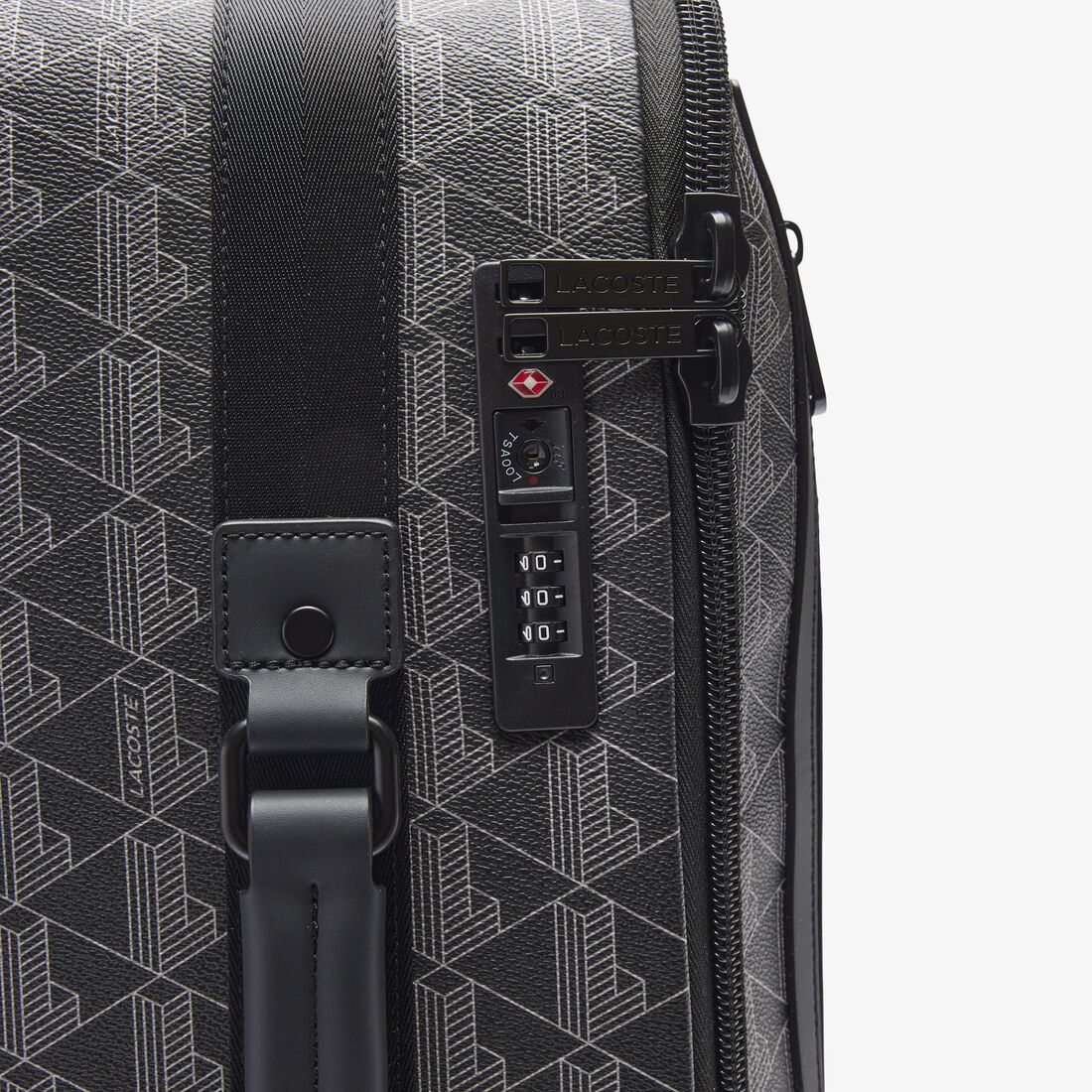 حقيبة سفر من ذا بلند The Blend Suitcase - NU4664LX-H45