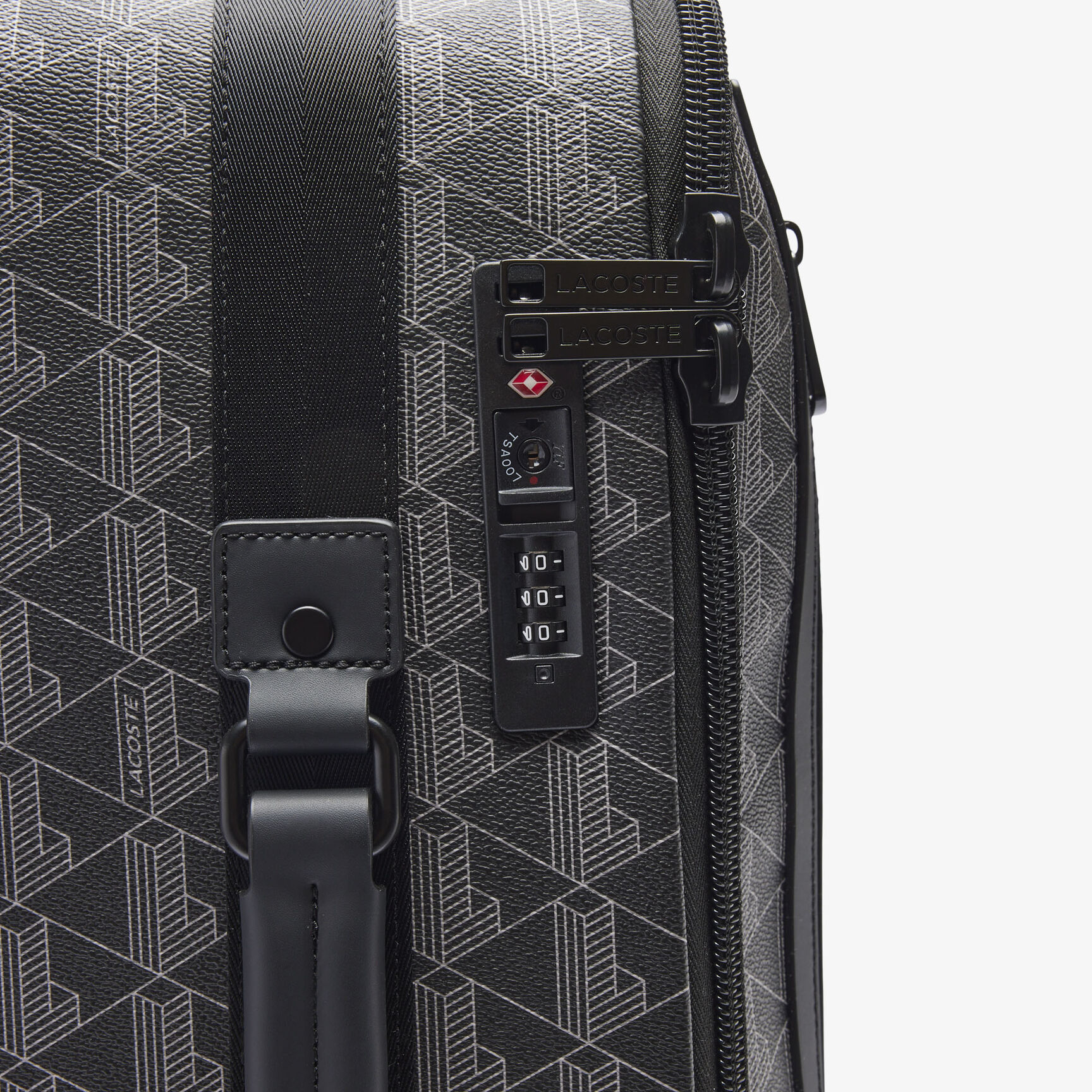 حقيبة سفر من ذا بلند The Blend Suitcase - NU4664LX-H45