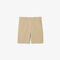 Stretch Twill Chino Shorts lacoste stretch twill chino shorts